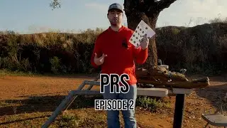 PRS- EP. 2 | 21 Dot Drill #longrangeshooting #shootingdrills