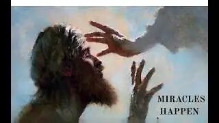 Miracles Over Spiritual Forces of Evil