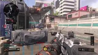 ixFalleN- vs Alarvi