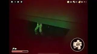 Door 100 glitch 😭
