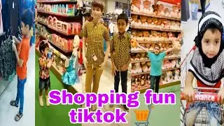 Shopping time fun 🤪 I love shopping / Tiktok shopping /tiktokmemories