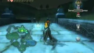 Legend of Zelda: Twilight Princess - Hyrule Field (Night) - Re-orchestrated