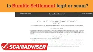 Bumble Boost Settlement - scam or legit class action settlement? How to get 129 dollars?