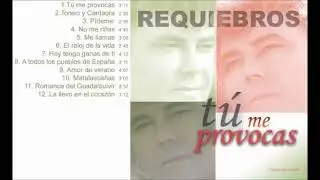Torero y cantaora  ( Video Oficial )