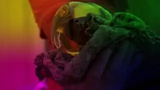 Glass creation