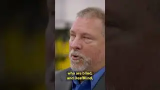 Sustainable Employment - The Lighthouse for the Blind, Inc. #blind #empoweringtheblind #blindjobs