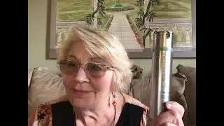 Stemuderm Review - Discover why Jeanne's skin feels so good now she's using Stemuderm.