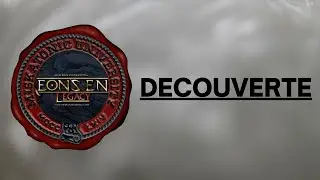 AEON'S END LEGACY, présentation du matériel final et des règles de base