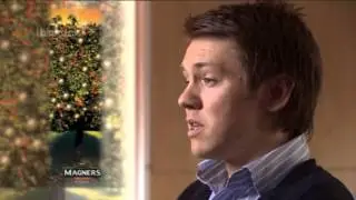 Magners 2007: IPA Brand Stories on Film
