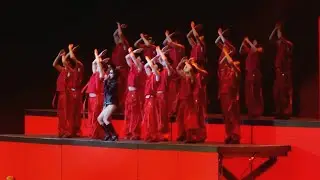 JENNIE｜Filter / Damn Right / like JENNIE @ The 40th Golden Disc Awards 2026.01.10