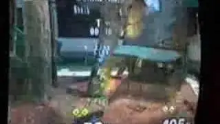 Over (Blue Sheik) VS Pacome (Green Sheik) Pkm.Stadium