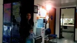 Janel Parrish - Bing Commercial