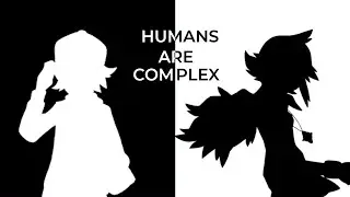 Pokemon Black & White - A Complex Refresh