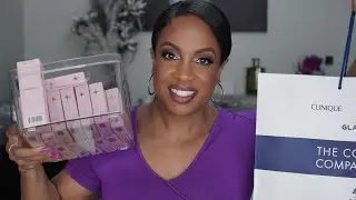 How To Get High End Makeup At A Discount! Cosmetics Company Store Haul