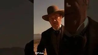 RIP Gene #shorts #breakingnews #hollywood #legend #passing #watch #viralvideo #movie #best #clips