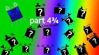 Number-Spinner's number part 4¾=4.75