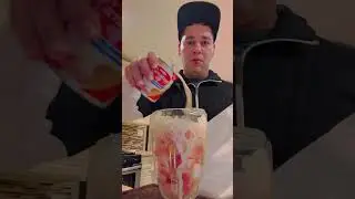 Papaya Shake, #drink #smooth #milkshake #the_butcher05 #papaya