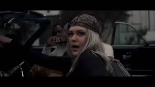 Jamie Rose & Malikai Motion - Catch Me ft. Junk (Official Music Video)