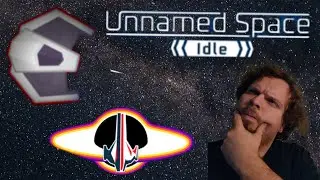 I GOT A SPACESHIP - Unnamed Space Idle - Steam Games