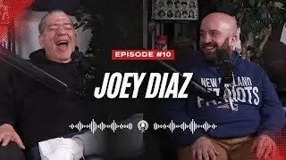 Joey Diaz & Lee Syatt The Truth About Their Bond