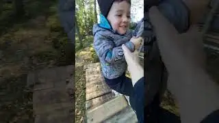 Vertically - 2 На природе возле Балтийского Моря