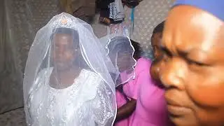 Hellen Weds Francis