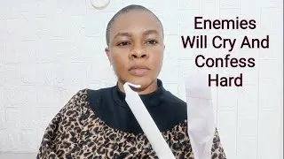Make your Enemies beg & confess after this | they will cry and beg