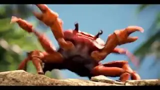 Crab Rave earrape