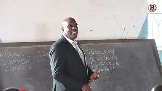 #Day1|SEMINA YA UONGOZI NA UTENDAJI WA KANISA TAKATIFU|KANISA LA GCI DZALEKA|Bishop:TIMOTH PAUL