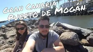 Gran Canaria [5]: Puerto de Mogán