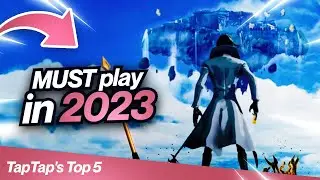 The Best Games of 2022 That You Never Heard of