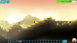 Dig or Die ｜ 1 ｜ A Surprising Game - [12-28-18]