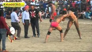 (10) Sanghwal (Jalandhar) Kabaddi Tournament 28 Feb 2016