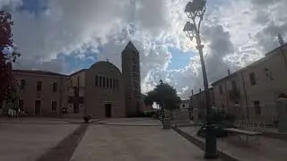 3. Sardegna 2025 - San Biagio - Aglientu