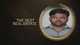 9 Best Real Estate Manager Mr  Immanuvel David