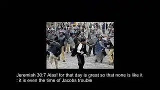 WW3 Marshal law Race war FEMA Camp RFID CHIP IMPLEMENTATION all these are coming to you !!!!!!!!!