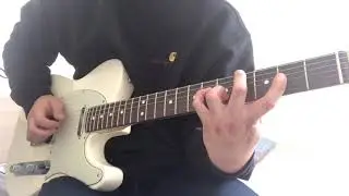 다섯(dasutt) - Youth (guitar cover)
