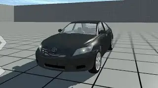 3 ЧАСТЬ ИГРИ NOT SIMPLE CAR CRASH РАЗБИВАЕМ МАШИНИ 