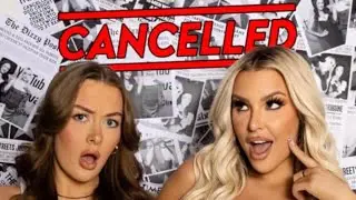 Tana Mongeau & Brooke Schofield Talk Entertainment Industry Fails ❌