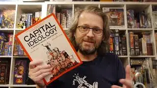 Thomas Piketty's Capital & Ideology gets an intriguing graphic novel adaptation
