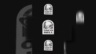 [YTPMV] Taco Bell Logo Scan