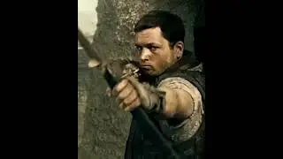 Robin Hood | Tactical Battle Scene