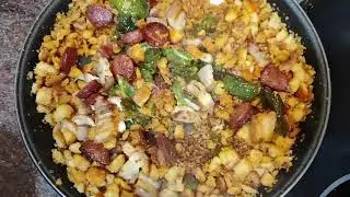 MIGAS EXTREMEÑAS