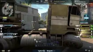 Keev AWP ACE vs FlipSid3 [  ESL One Cologne Qualifier ]