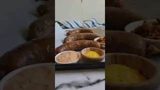 КАК ПРИГОТОВИТЬ ИТАЛЬЯНСКИЕ СОСИСКИ В ДУХОВКЕ #итальянскаясосиска #запеченнаявдуховке #сосиска #с...