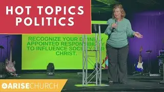 Arise SouthShore ReBroadcast | January 10th, 2021 | 