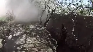 Korengal Valley- Crazy- Firefighters