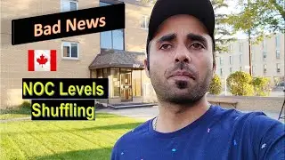 BIG News || Canada Express Entry Update || Effect on PR