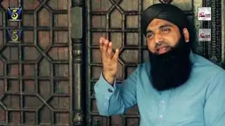 YE NAZAR MERE PEER KI - MUHAMMAD ASIF CHISHTI - OFFICIAL HD V - HI-TECH ISLAMIC - BEAUTIFUL NAAT