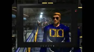 Dolby Digital: Game